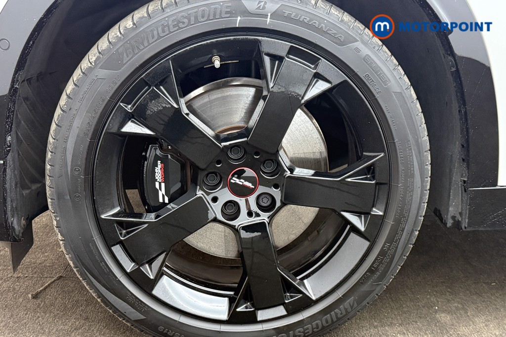 Mini Countryman C Sport Automatic Petrol SUV - Stock Number (1650664) - 1st supplementary image