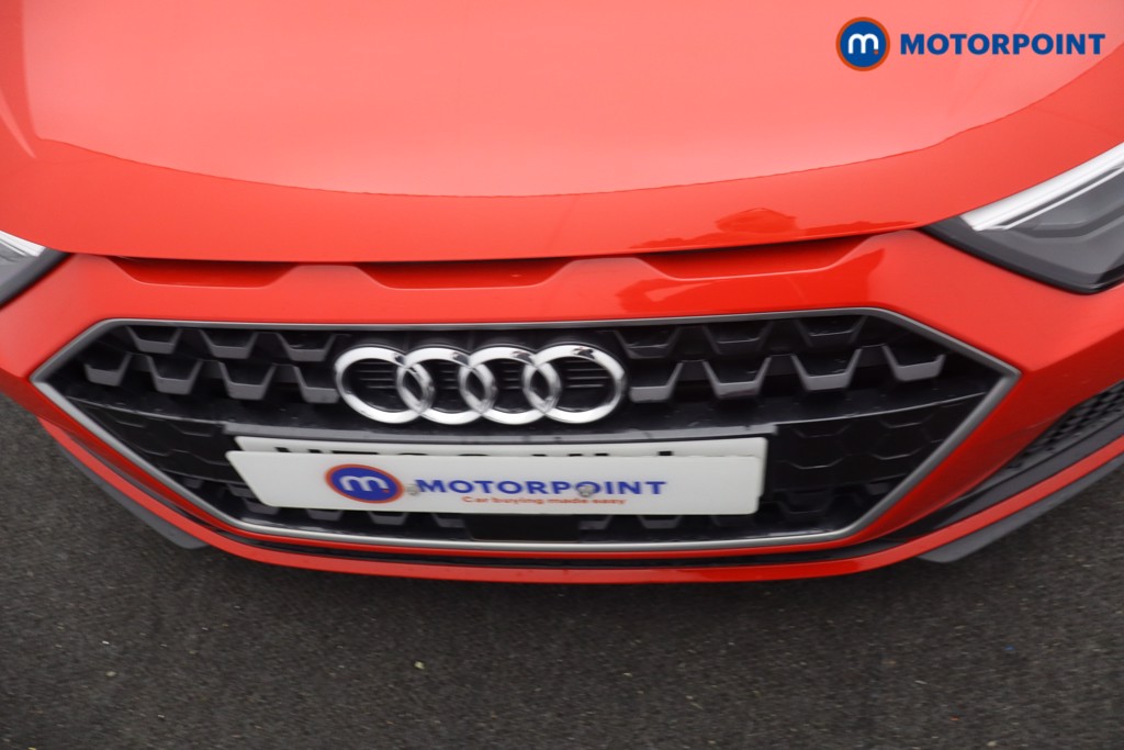 Audi A1 Sport Manual Petrol Hatchback - Stock Number (1650772) - 22nd supplementary image