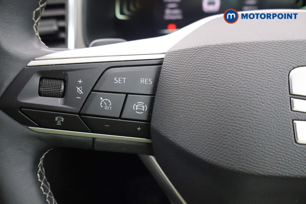 Seat Ateca Xperience Automatic Petrol SUV - Stock Number (1650832) - 2nd supplementary image