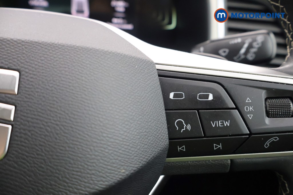 Seat Ateca Xperience Automatic Petrol SUV - Stock Number (1650832) - 3rd supplementary image