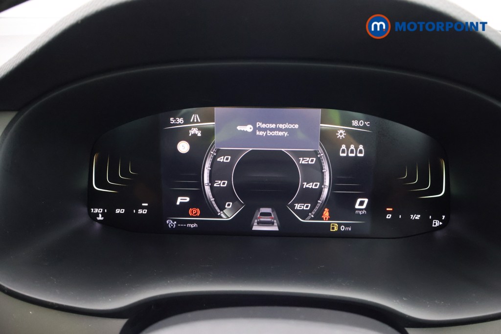 Seat Ateca Xperience Automatic Petrol SUV - Stock Number (1650832) - 4th supplementary image