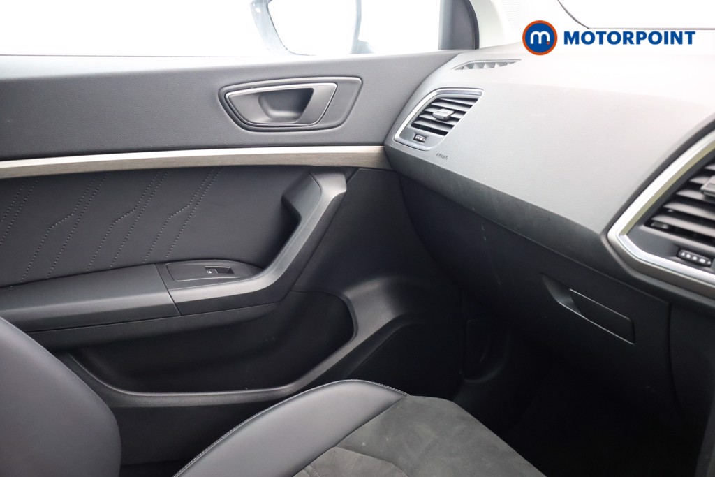 Seat Ateca Xperience Automatic Petrol SUV - Stock Number (1650832) - 8th supplementary image