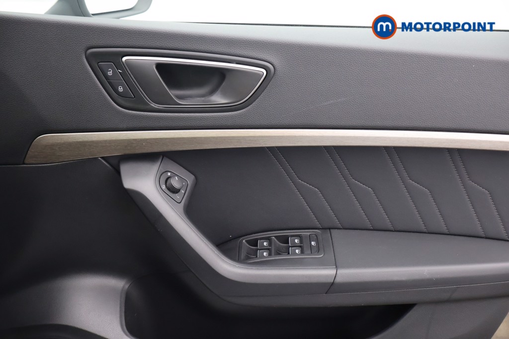 Seat Ateca Xperience Automatic Petrol SUV - Stock Number (1650832) - 9th supplementary image