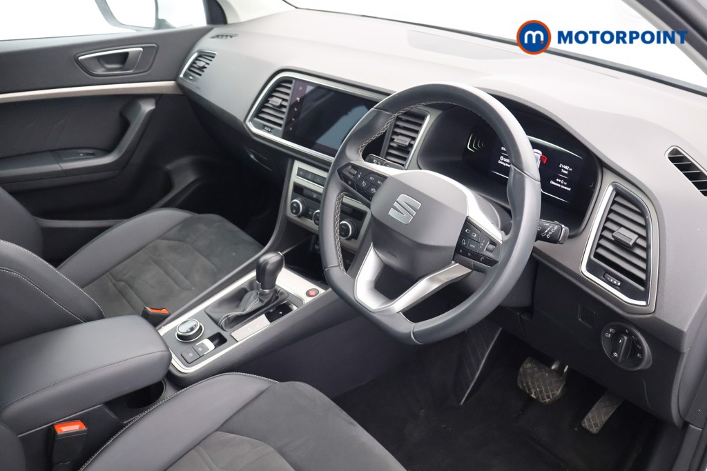 Seat Ateca Xperience Automatic Petrol SUV - Stock Number (1650832) - 10th supplementary image