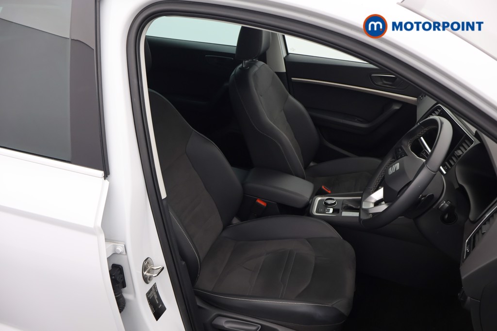 Seat Ateca Xperience Automatic Petrol SUV - Stock Number (1650832) - 11th supplementary image