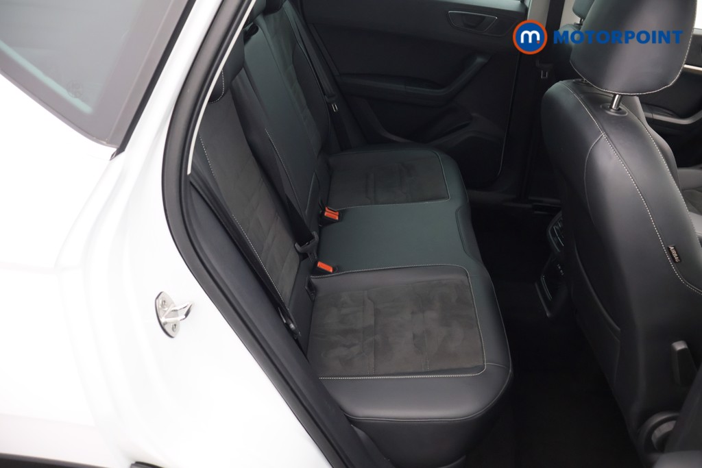 Seat Ateca Xperience Automatic Petrol SUV - Stock Number (1650832) - 12th supplementary image
