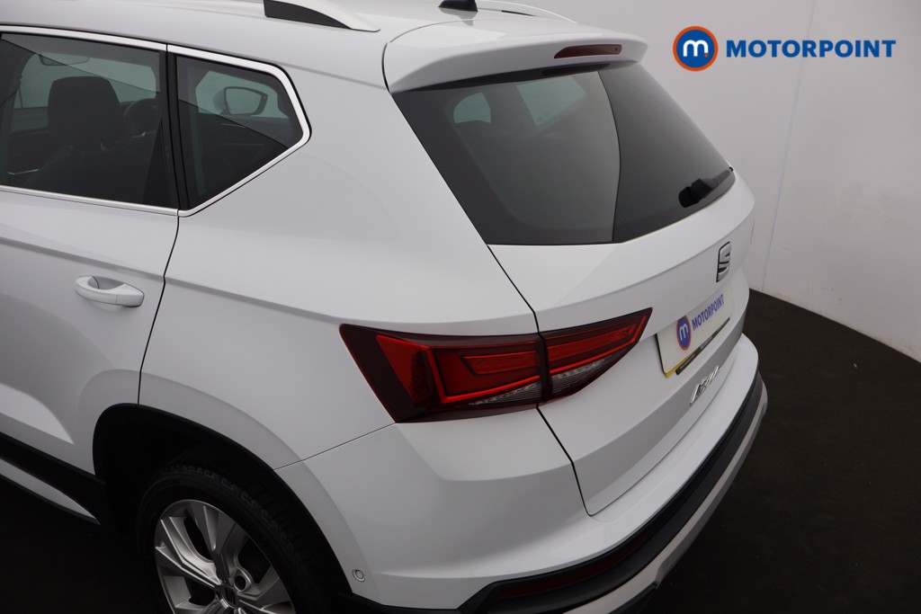 Seat Ateca Xperience Automatic Petrol SUV - Stock Number (1650832) - 14th supplementary image