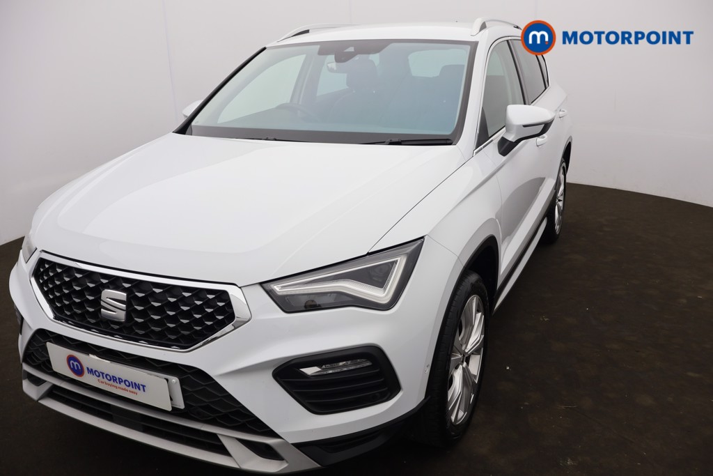 Seat Ateca Xperience Automatic Petrol SUV - Stock Number (1650832) - 15th supplementary image