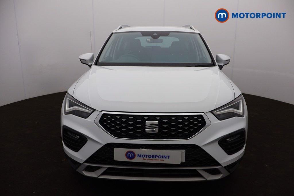 Seat Ateca Xperience Automatic Petrol SUV - Stock Number (1650832) - 16th supplementary image