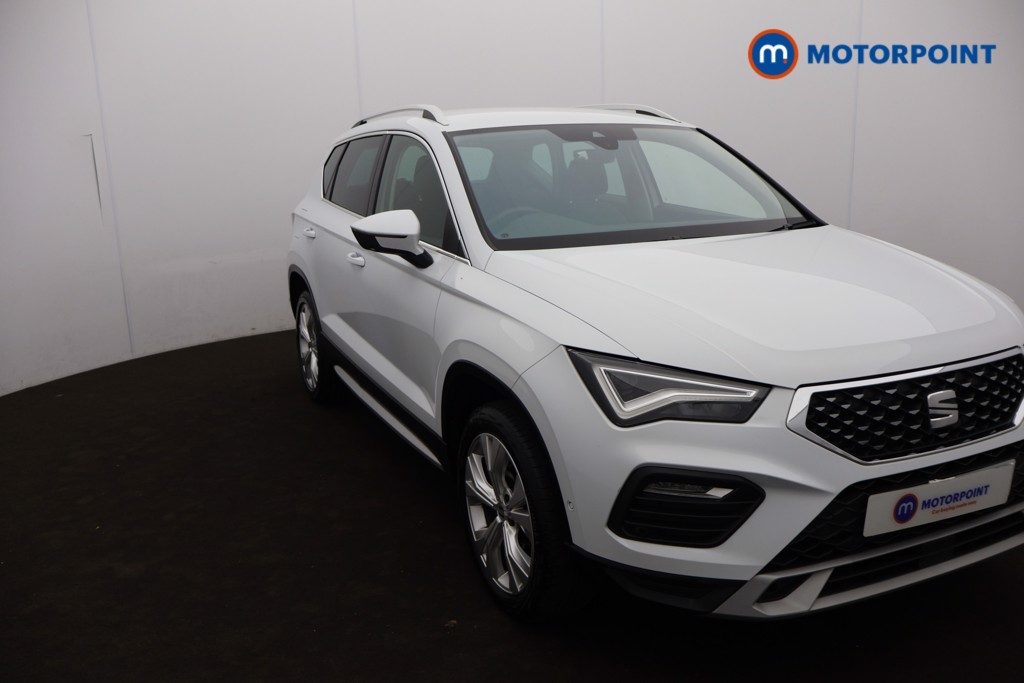 Seat Ateca Xperience Automatic Petrol SUV - Stock Number (1650832) - 17th supplementary image