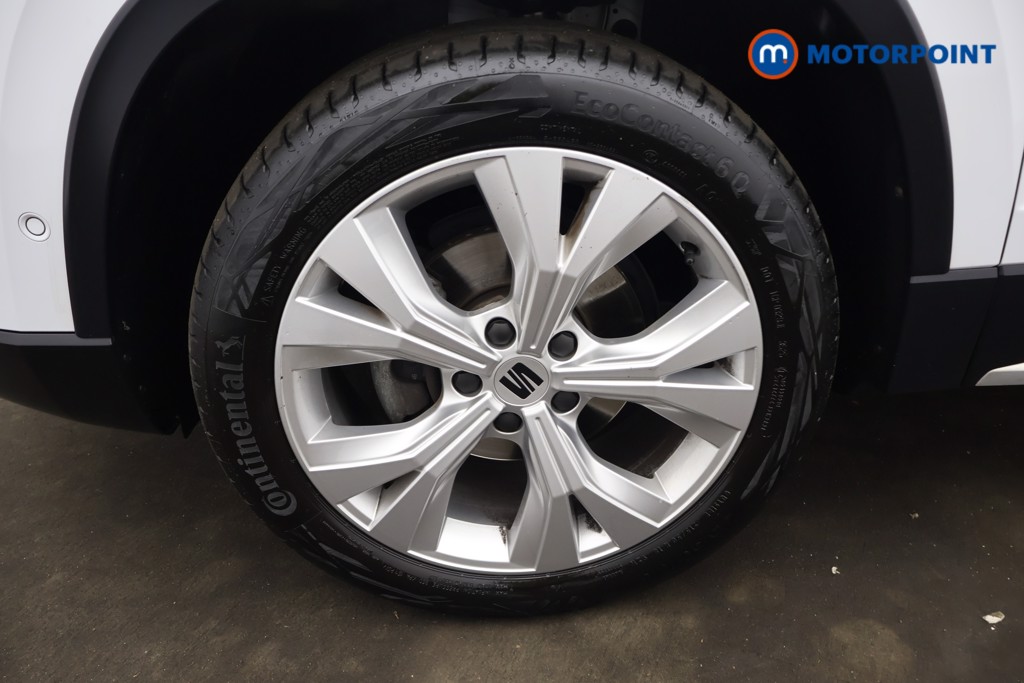 Seat Ateca Xperience Automatic Petrol SUV - Stock Number (1650832) - 20th supplementary image