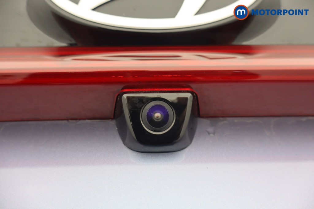 Hyundai I20 Premium Manual Petrol Hatchback - Stock Number (1651131) - 5th supplementary image