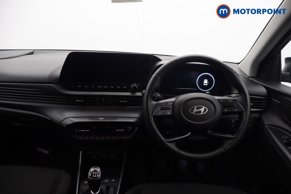 Hyundai I20 Premium Manual Petrol Hatchback - Stock Number (1651131) - 10th supplementary image