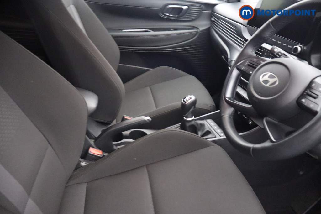 Hyundai I20 Premium Manual Petrol Hatchback - Stock Number (1651131) - 13th supplementary image