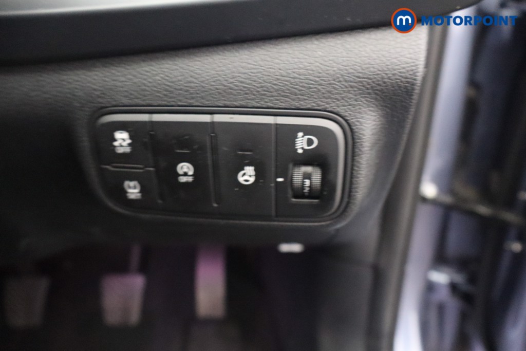 Hyundai I20 Premium Manual Petrol Hatchback - Stock Number (1651131) - 14th supplementary image