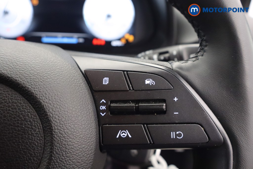 Hyundai I20 Premium Manual Petrol Hatchback - Stock Number (1651131) - 15th supplementary image