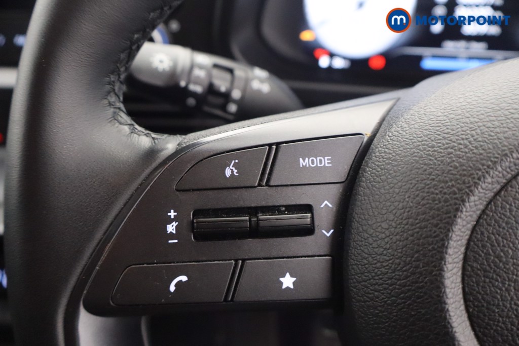 Hyundai I20 Premium Manual Petrol Hatchback - Stock Number (1651131) - 16th supplementary image