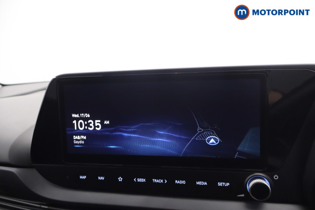 Hyundai I20 Premium Manual Petrol Hatchback - Stock Number (1651131) - 19th supplementary image