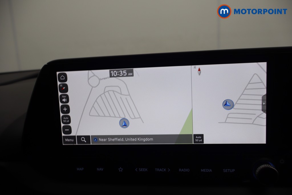 Hyundai I20 Premium Manual Petrol Hatchback - Stock Number (1651131) - 22nd supplementary image