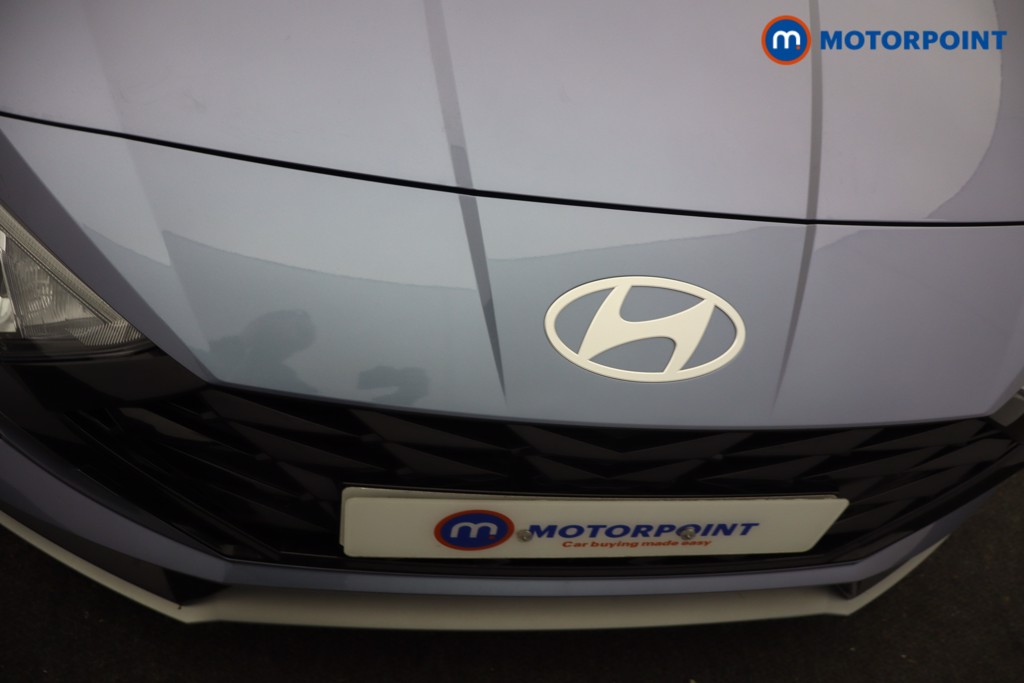 Hyundai I20 Premium Manual Petrol Hatchback - Stock Number (1651131) - 25th supplementary image