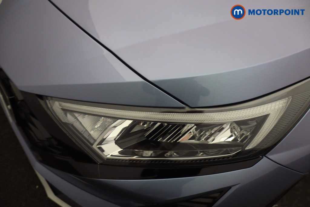 Hyundai I20 Premium Manual Petrol Hatchback - Stock Number (1651131) - 26th supplementary image