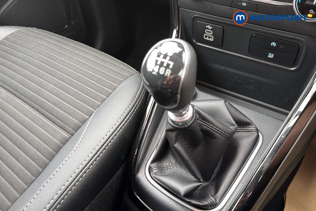 Ford Ecosport Titanium Manual Petrol SUV - Stock Number (1651169) - 15th supplementary image