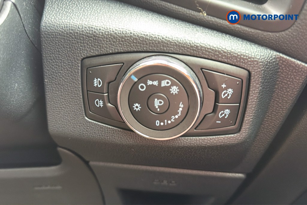 Ford Ecosport Titanium Manual Petrol SUV - Stock Number (1651169) - 18th supplementary image