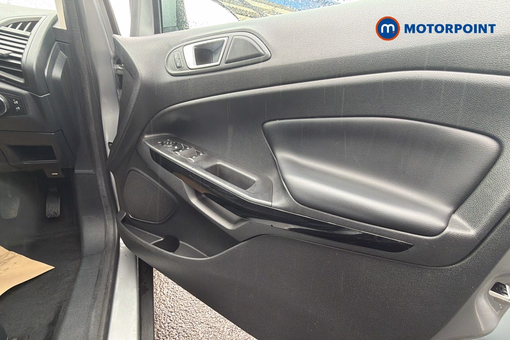 Ford Ecosport Titanium Manual Petrol SUV - Stock Number (1651169) - 19th supplementary image