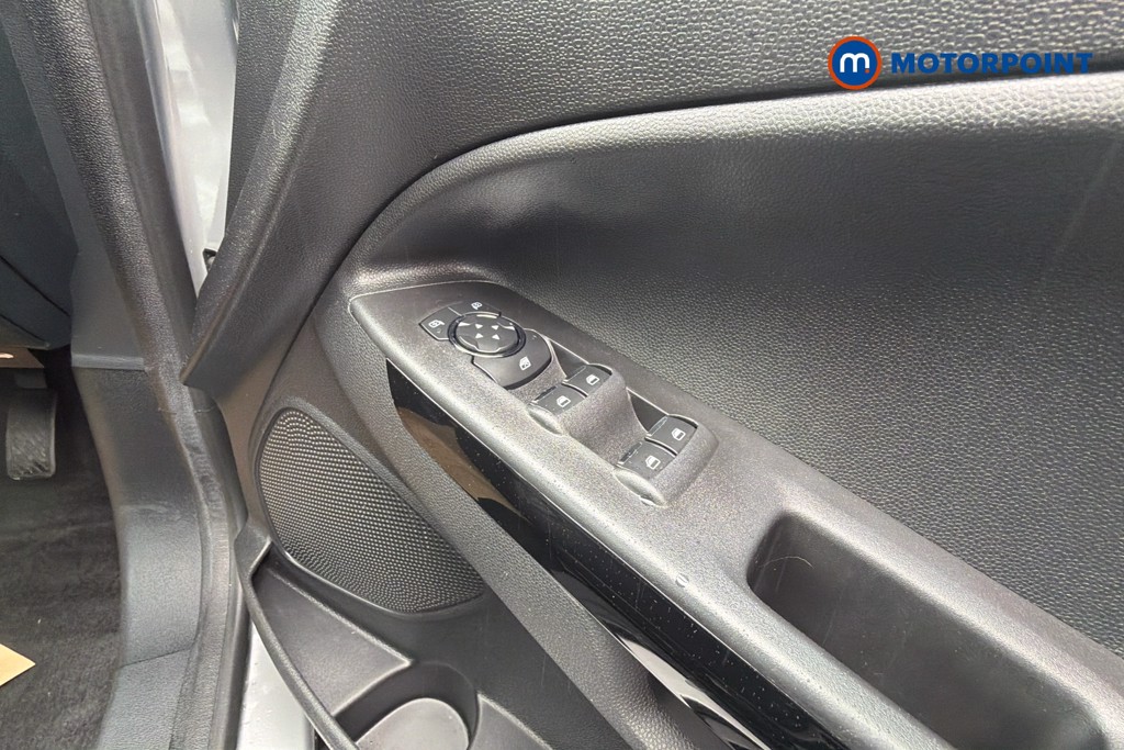 Ford Ecosport Titanium Manual Petrol SUV - Stock Number (1651169) - 20th supplementary image