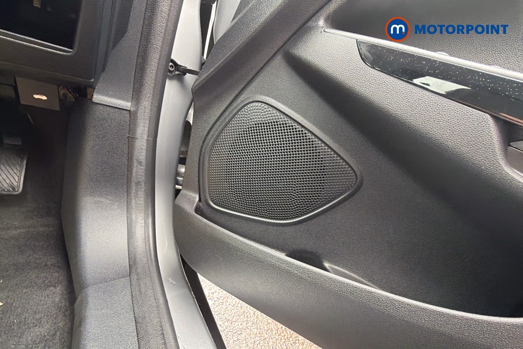 Ford Ecosport Titanium Manual Petrol SUV - Stock Number (1651169) - 21st supplementary image