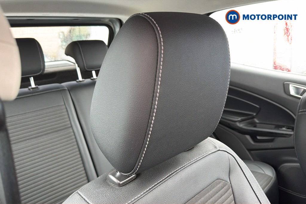 Ford Ecosport Titanium Manual Petrol SUV - Stock Number (1651169) - 23rd supplementary image