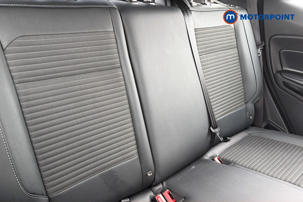 Ford Ecosport Titanium Manual Petrol SUV - Stock Number (1651169) - 28th supplementary image