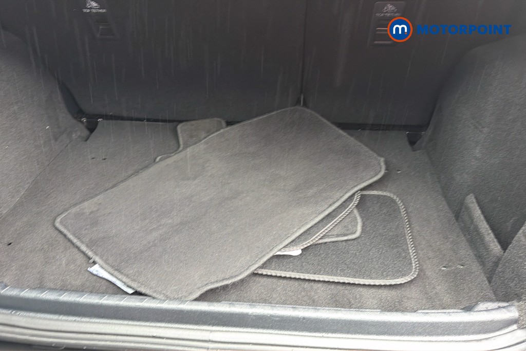 Ford Ecosport Titanium Manual Petrol SUV - Stock Number (1651169) - 33rd supplementary image