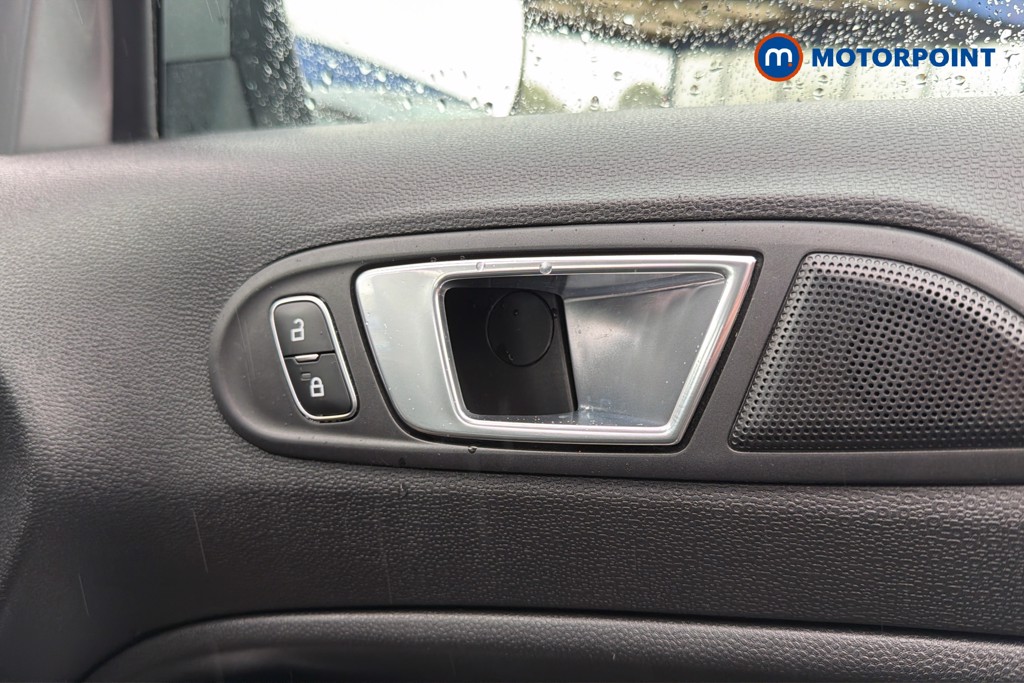 Ford Ecosport Titanium Manual Petrol SUV - Stock Number (1651169) - 42nd supplementary image