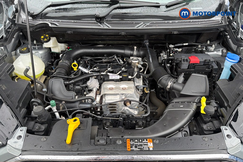 Ford Ecosport Titanium Manual Petrol SUV - Stock Number (1651169) - 51st supplementary image