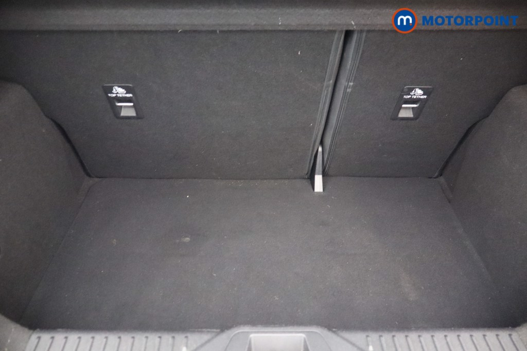 Ford Fiesta St-Line X Edition Manual Petrol Hatchback - Stock Number (1651212) - 5th supplementary image