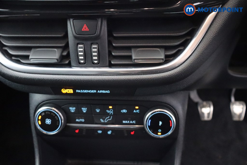 Ford Fiesta St-Line X Edition Manual Petrol Hatchback - Stock Number (1651212) - 17th supplementary image