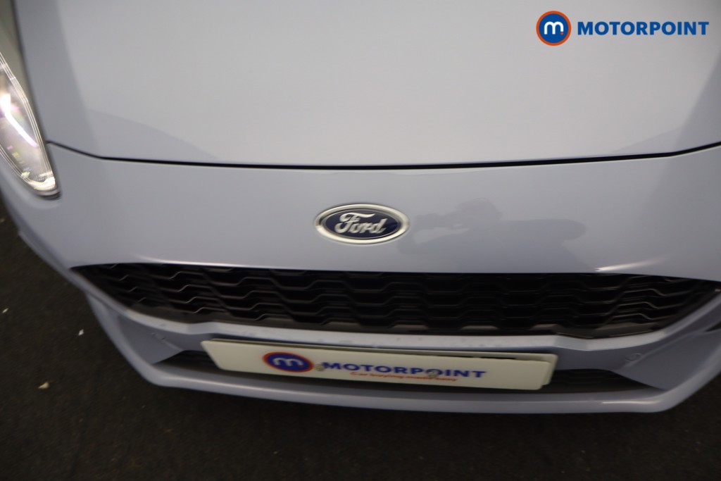 Ford Fiesta St-Line X Edition Manual Petrol Hatchback - Stock Number (1651212) - 22nd supplementary image