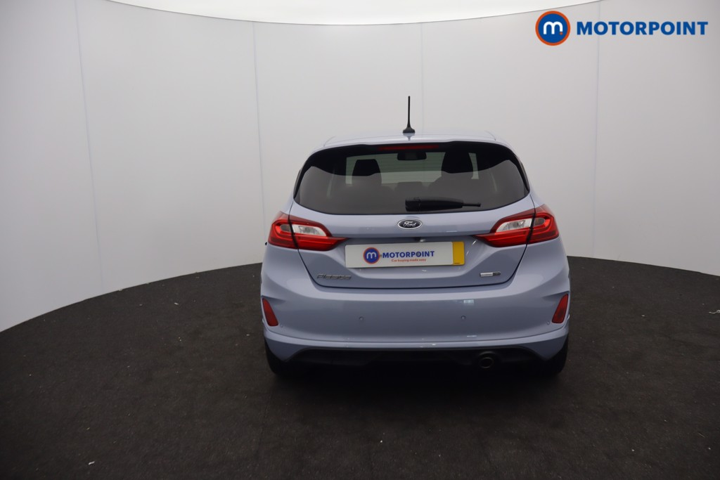 Ford Fiesta St-Line X Edition Manual Petrol Hatchback - Stock Number (1651212) - 1st supplementary image