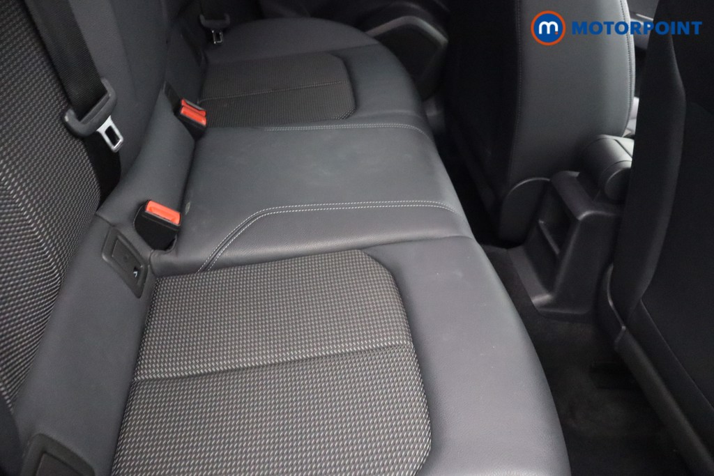 Audi Q2 S Line Manual Petrol SUV - Stock Number (1651214) - 7th supplementary image