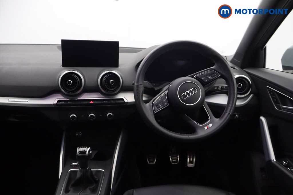 Audi Q2 S Line Manual Petrol SUV - Stock Number (1651214) - 8th supplementary image