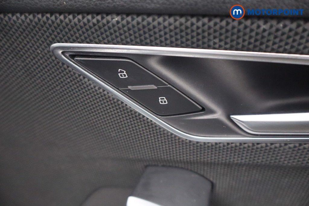 Audi Q2 S Line Manual Petrol SUV - Stock Number (1651214) - 10th supplementary image
