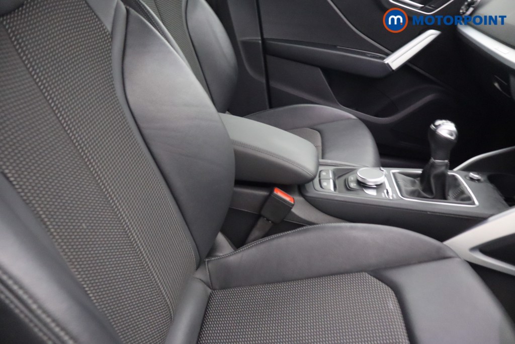 Audi Q2 S Line Manual Petrol SUV - Stock Number (1651214) - 13th supplementary image