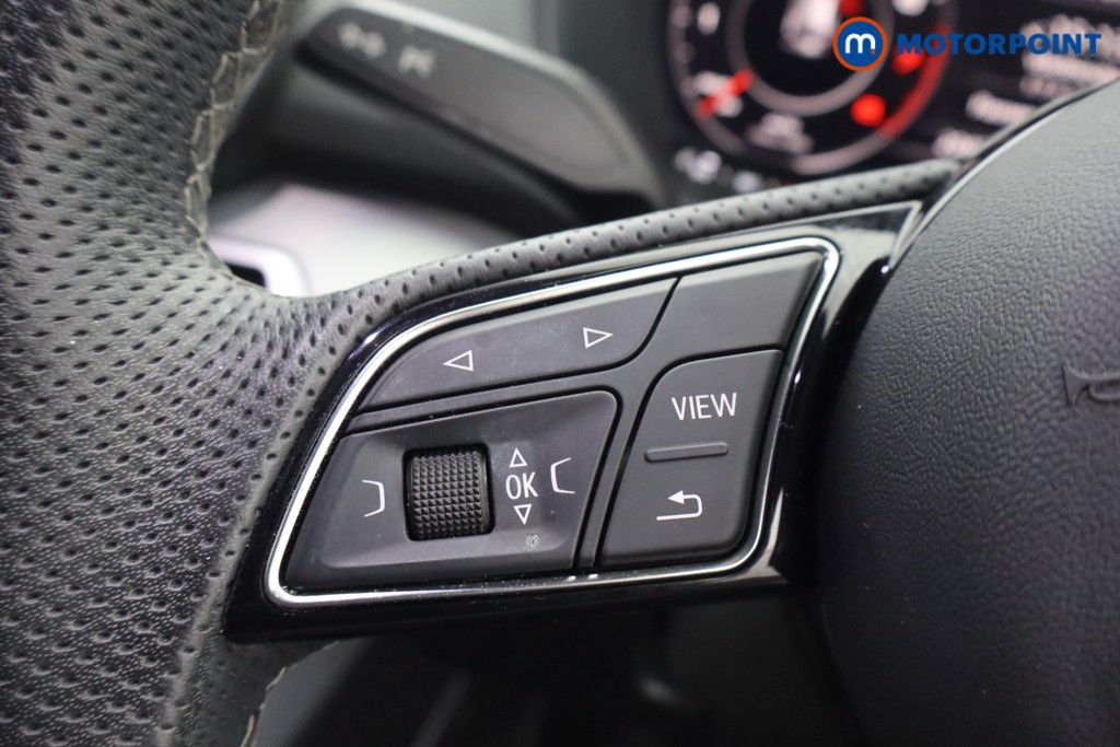 Audi Q2 S Line Manual Petrol SUV - Stock Number (1651214) - 17th supplementary image