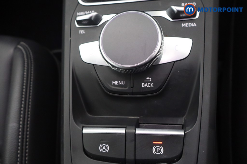 Audi Q2 S Line Manual Petrol SUV - Stock Number (1651214) - 18th supplementary image