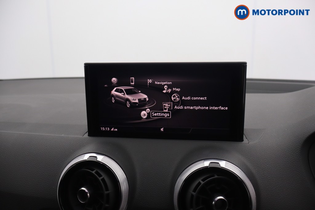 Audi Q2 S Line Manual Petrol SUV - Stock Number (1651214) - 19th supplementary image