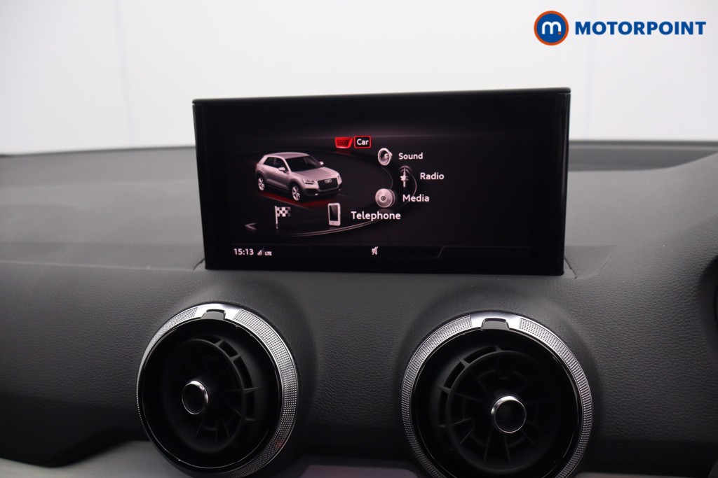 Audi Q2 S Line Manual Petrol SUV - Stock Number (1651214) - 20th supplementary image