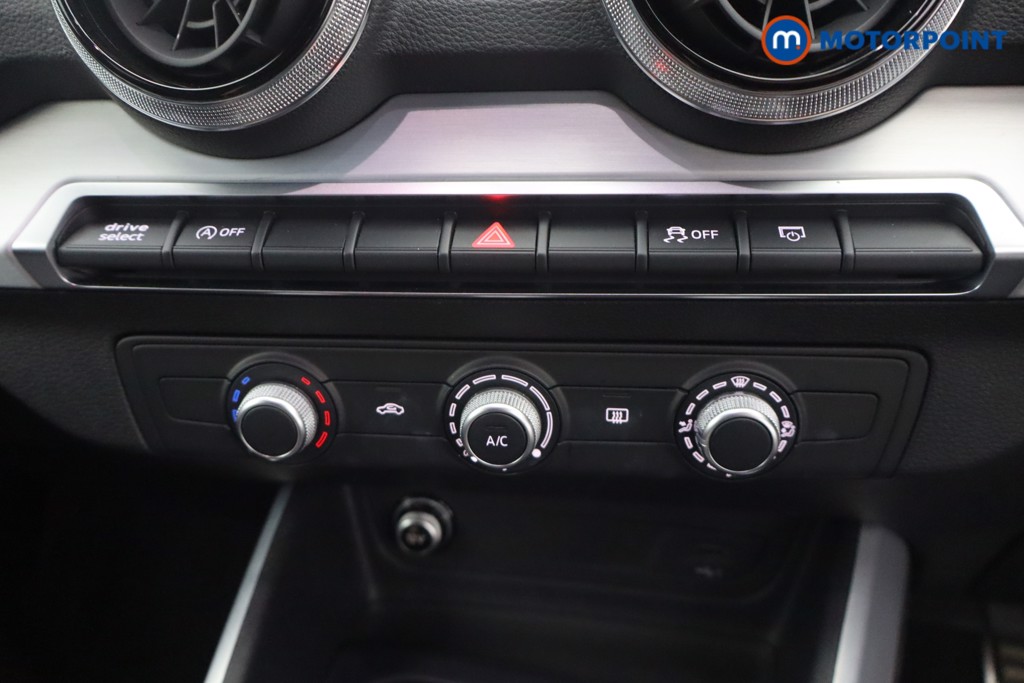 Audi Q2 S Line Manual Petrol SUV - Stock Number (1651214) - 21st supplementary image