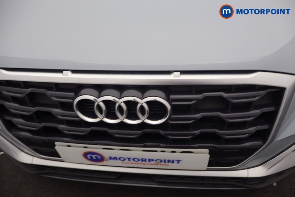 Audi Q2 S Line Manual Petrol SUV - Stock Number (1651214) - 25th supplementary image