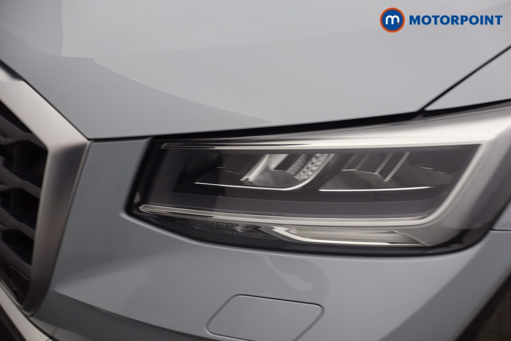 Audi Q2 S Line Manual Petrol SUV - Stock Number (1651214) - 26th supplementary image